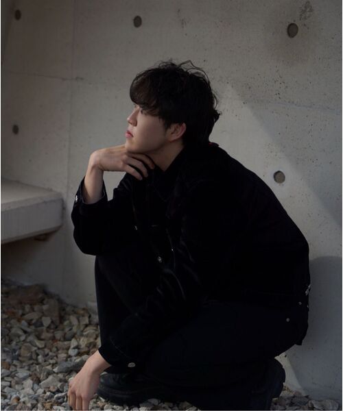 THEVINYLHOUSE(ザバイニルハウス)の「WESTERN BOOTS CUT PANTS BLACK(その他パンツ・メンズ・その他・S/M/L)」の8枚目の写真