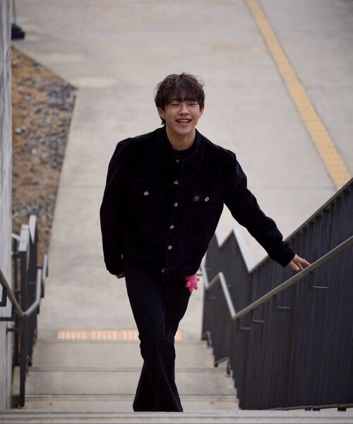 THEVINYLHOUSE(ザバイニルハウス)の「WESTERN BOOTS CUT PANTS BLACK(その他パンツ・メンズ・その他・S/M/L)」の9枚目の写真