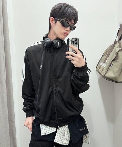 THEVINYLHOUSE(ザバイニルハウス)の「WESTERN BOOTS CUT PANTS BLACK(その他パンツ・メンズ・その他・S/M/L)」の13枚目の写真