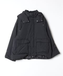 セール】Gurank / グランク padded mountain parka（マウンテン
