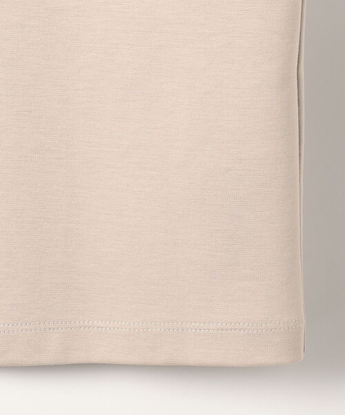 J.PRESS Ladies(J.プレス レディス)の「【冷房対策に】40Gポンチ クルーネック カーディガン(Tシャツ/カットソー・レディース・ネイビー系/ベージュ系/グレー系・SMALL)」の15枚目の写真