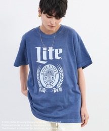 GOOD ROCK SPEED | GOOD ROCK SPEED別注 / Miller Lite T(Tシャツ/カットソー)