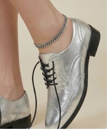 Burner（バーナー）の「【Cr+ov（クローヴ）】　 cro-ank-1-3（アンクレット）」