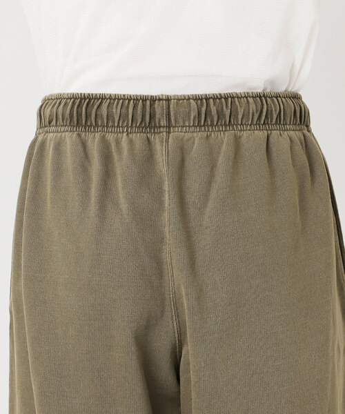 plage（プラージュ）の「《追加》JOHNBULL / ジョンブル 別注 SWEAT WIDE パンツ 2（スウェットパンツ・レディース・カーキ/アイボリー・38/36）」の21枚目の写真