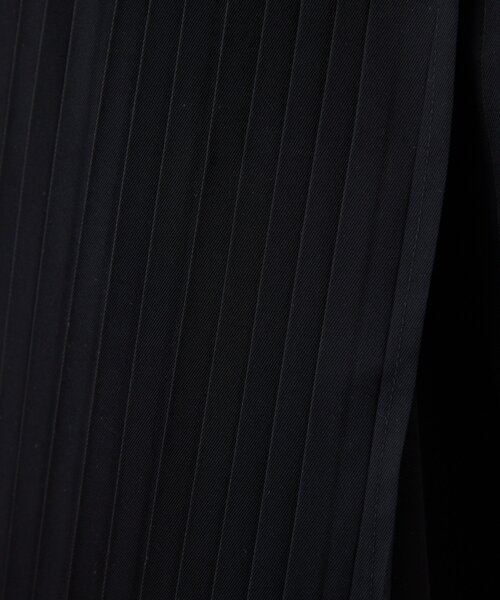 ear PAPILLONNER（イアパピヨネ）の「ベスト風ワンピース【SUM1 STYLE】（ワンピース・レディース・ブラック/ブラック系その他・FREE）」の21枚目の写真