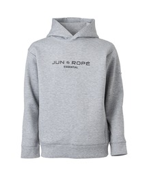 JUN&ROPE'（ジュンアンドロペ）の「【ESSENTIAL】 パーカー（パーカー）」