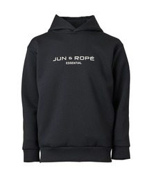 JUN&ROPE'（ジュンアンドロペ）の「【ESSENTIAL】 パーカー（パーカー）」