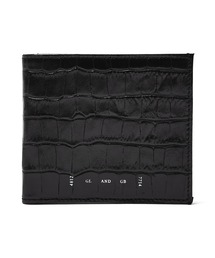 CRIMIE（クライミー）の「BIFOLD WALLET（財布）」