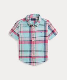 Toddler�i�g�h���[�j�́u�`�F�b�N ���l�� �V���c�i�V���c/�u���E�X�j�v