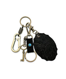 NO MAS（ノーマス）の「KEY RING Vol.23（キーケース/キーアクセサリー）」