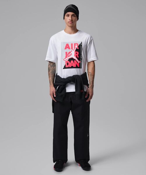 セール】ジョーダン メンズ グラフィック Tシャツ / Jordan Men's