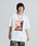 JORDAN BRAND�i�W���[�_���u�����h�j�́u�W���[�_�� �����Y �O���t�B�b�N T�V���c / Jordan Men's Graphic T-Shirt IF3112-100 White�iT�V���c/�J�b�g�\�[�j�v�b�z���C�g
