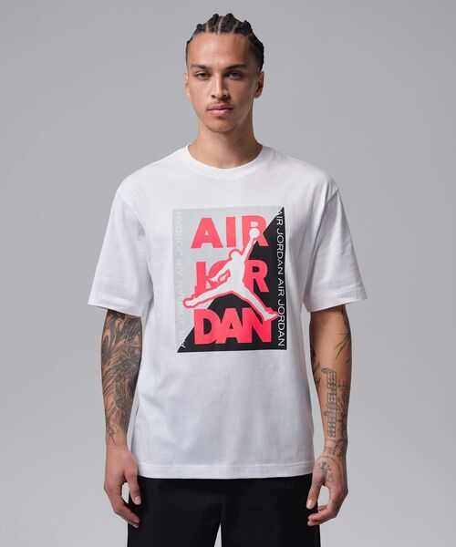 セール】ジョーダン メンズ グラフィック Tシャツ / Jordan Men's