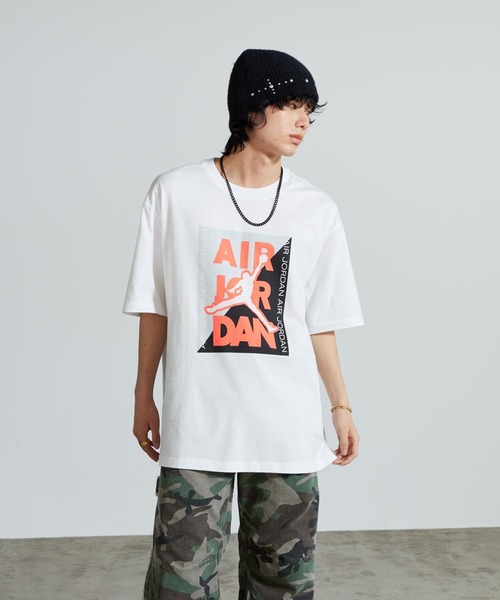激レア ジョーダン Tシャツ メンズMサイズ JORDAN BRAND マイケルジョーダンTシャツ | スレッズオンデマンド - New York Storage