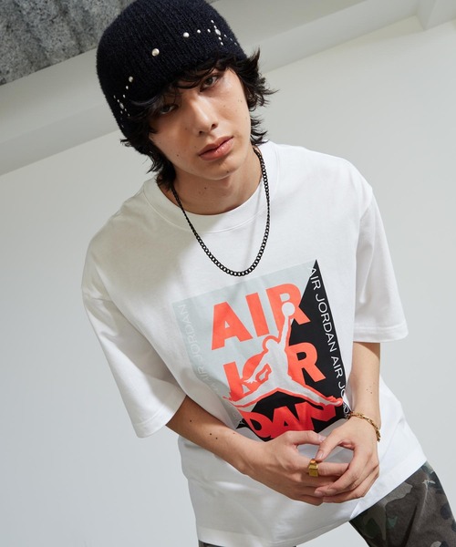 セール】ジョーダン メンズ グラフィック Tシャツ / Jordan Men's