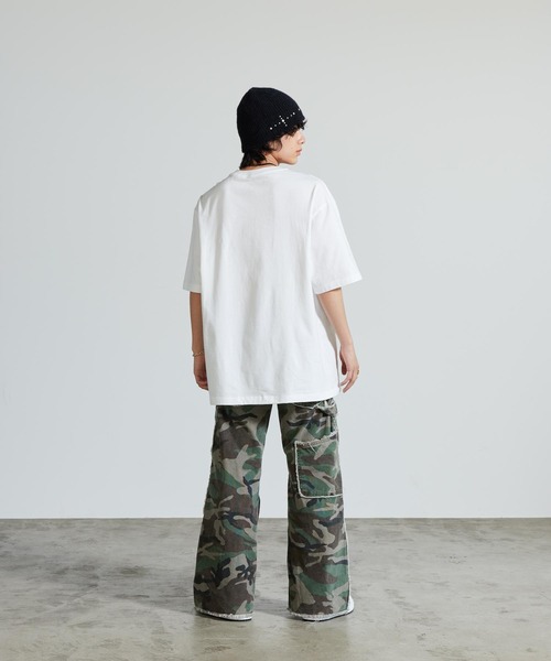 JORDAN BRAND（ジョーダンブランド）の「ジョーダン メンズ グラフィック Tシャツ / Jordan Men's Graphic T-Shirt IF3112-100 White（Tシャツ/カットソー・メンズ・ホワイト・XL/2XL/S/L/M）」の6枚目の写真