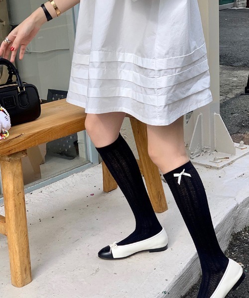 LOULOU select（ルルセレクト）の「フリルカラーシャツミニワンピース（シャツワンピース・レディース・オフホワイト・M）」の5枚目の写真