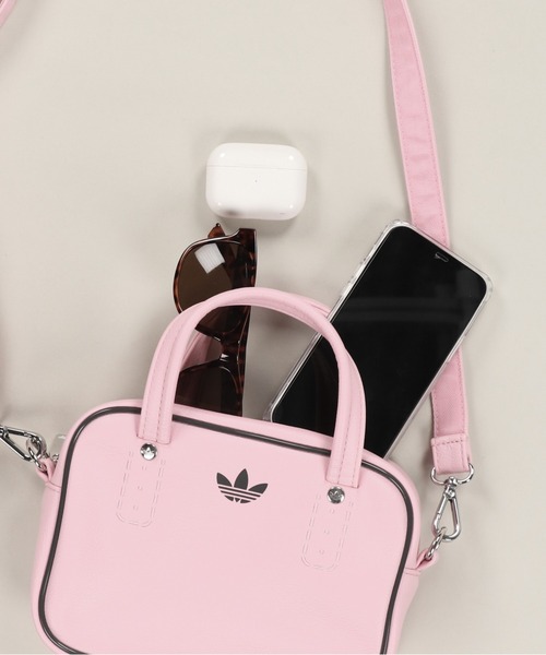 アディダスバック adidas/アディダス】アディダス オリジナルス アディカラー XSバッグ