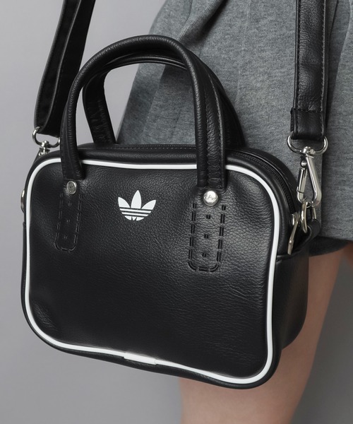 adidas/アディダス】アディダス オリジナルス アディカラー XSバッグ