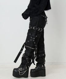Deviants（ディビアンツ）の「デニムパンツ（デニムパンツ）」