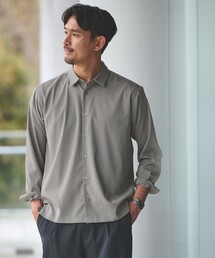 green label relaxing｜グリーンレーベル リラクシングのシャツ