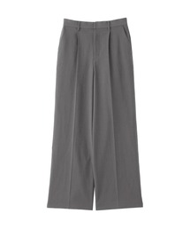 MACKINTOSH PHILOSOPHY | 【MP STANDARD TROUSERS 001 WIDE FIT】DRY OXFORD製(その他パンツ)