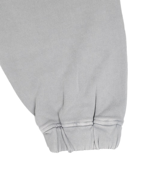 SWEET PANTS(スイートパンツ)の「【SE1】【SWEET PANTS/スイートパンツ】 URBAN OVERJOGG SWEAT PANTS(スウェットパンツ・レディース・グレー/カーキ/Black・S/L/M)」の19枚目の写真
