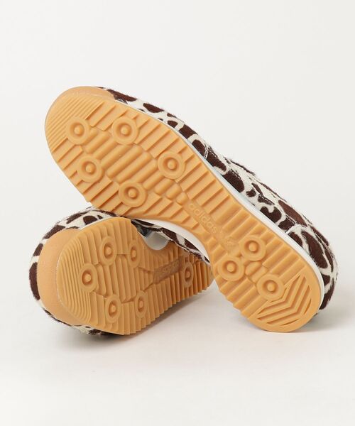 adidas（アディダス）の「SL 72 OG / アディダスオリジナルス adidas Originals（スニーカー・レディース・ベージュ・22.0cm/22.5cm/23.0cm/23.5cm/24.0cm/24.5cm/25.0cm/25.5cm/26.0cm/26.5cm/27.0cm/27.5cm/28.0cm/28.5cm/29.0cm）」の10枚目の写真