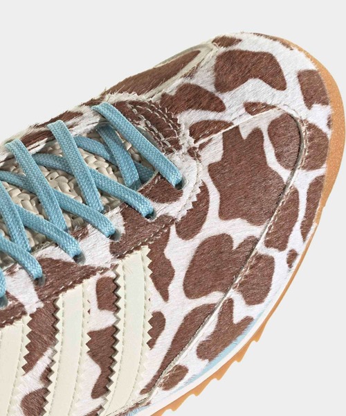 adidas（アディダス）の「SL 72 OG / アディダスオリジナルス adidas Originals（スニーカー・レディース・ベージュ・22.0cm/22.5cm/23.0cm/23.5cm/24.0cm/24.5cm/25.0cm/25.5cm/26.0cm/26.5cm/27.0cm/27.5cm/28.0cm/28.5cm/29.0cm）」の8枚目の写真