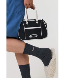 EMIS（イミス）の「(W)TWO-WAY RIBBED SOCKS（ソックス/靴下）」