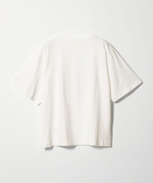 HANES(ヘインズ)の「【別注】<Hanes×CITEN>2パックロゴT(Tシャツ/カットソー・メンズ・ホワイト/ブラック/その他1・M/S/L)」の5枚目の写真