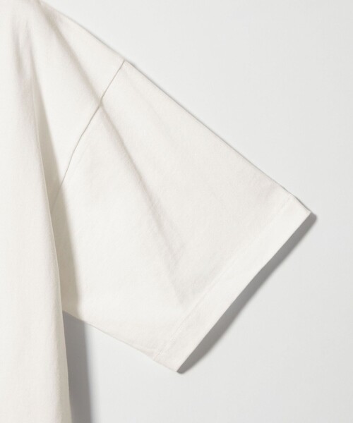 HANES(ヘインズ)の「【別注】<Hanes×CITEN>2パックロゴT(Tシャツ/カットソー・メンズ・ホワイト/ブラック/その他1・M/S/L)」の7枚目の写真