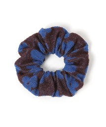 LOWRYS FARM | パイルハナガラシュシュ 656353(シュシュ)