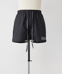 CONZ別注 ORDINARY HOME BAGGY SHORTS/ハーフパンツ/スウェットパンツ