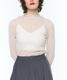 【haru】rosy luce トップス ROSY LUCE – Rosy luce
