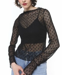 【haru】rosy luce トップス ROSY LUCE – Rosy luce