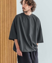 Magine | mt10395-Dot Air Fabric T-Shirt Tシャツ(MGN-261-041)(Tシャツ/カットソー)