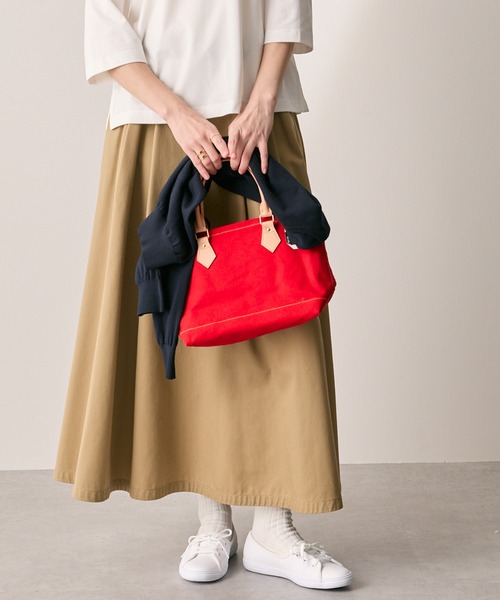 LACOSTE（ラコステ）の「レディース MEDIAN LTH 126 1 SFA バレエシューズ スニーカー（スニーカー・レディース・ホワイト/ブラック×ホワイト・23.5cm/24.0cm/23.0cm/22.5cm/25.5cm/24.5cm）」の3枚目の写真