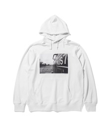 COMFY（コンフィー）の「プルオーバーパーカー（パーカー）」