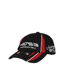 NUBIAN | 26 CIRCUIT TRACK RACING CAP(キャップ)