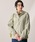 AIGLE�i�G�[�O���j�́u�S�V��^ �����h�� �p�b�J�u�� �t�[�f�b�h�W���P�b�g�i�}�E���e���p�[�J�[�j�v�b�J�[�L