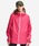 AIGLE�i�G�[�O���j�́u�S�V��^ �����h�� �p�b�J�u�� �t�[�f�b�h�W���P�b�g�i�}�E���e���p�[�J�[�j�v�b�s���N