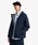 AIGLE�i�G�[�O���j�́u�S�V��^ �����h�� �p�b�J�u�� �t�[�f�b�h�W���P�b�g�i�}�E���e���p�[�J�[�j�v�b�_�[�N�l�C�r�[