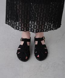 FREE'S MART | グルカサンダル(サンダル)