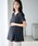 Rosemadame�i���[�Y�}�_���j�́u�y �����ݖh�~�EUV�J�b�g�z�E�G�X�g�^�b�N �y�v�����u���E�X  (�}�^�j�e�B&�������j�������t�� �����y�X �D�w�� �Y�O�E�Y��Ή��i�}�^�j�e�B�E�F�A/�O�b�Y�j�v�b�u���b�N
