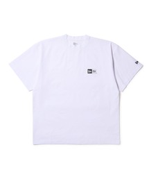 ニューエラ アウトドア ユーティリティ オーバーサイズTシャツ 半袖