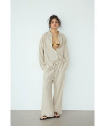 ALEXIA STAM | Relax Pants /リラックスパンツ(その他パンツ)