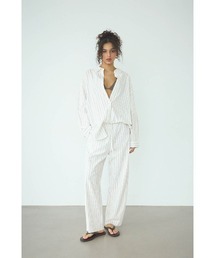 ALEXIA STAM | Relax Pants /リラックスパンツ(その他パンツ)