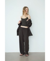 ALEXIA STAM | Relax Pants /リラックスパンツ(その他パンツ)