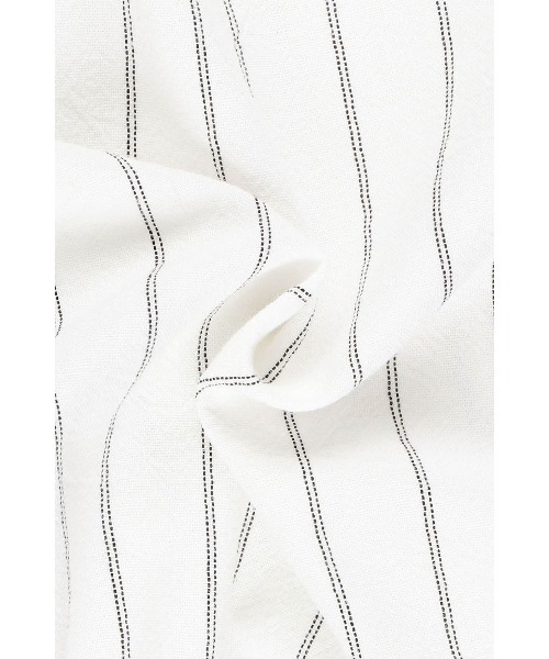 ALEXIA STAM（アリシアスタン）の「Relax Pants /リラックスパンツ（その他パンツ・レディース・ブラック/ブラウン/ストライプ/ベージュ・M/S）」の12枚目の写真